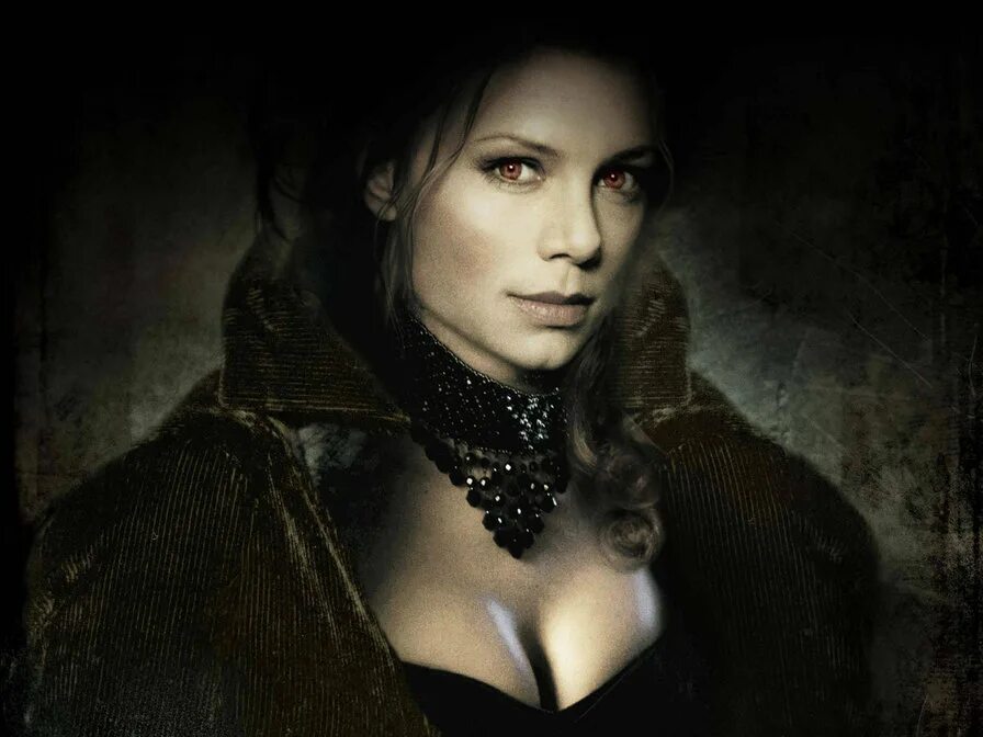 Mina harker