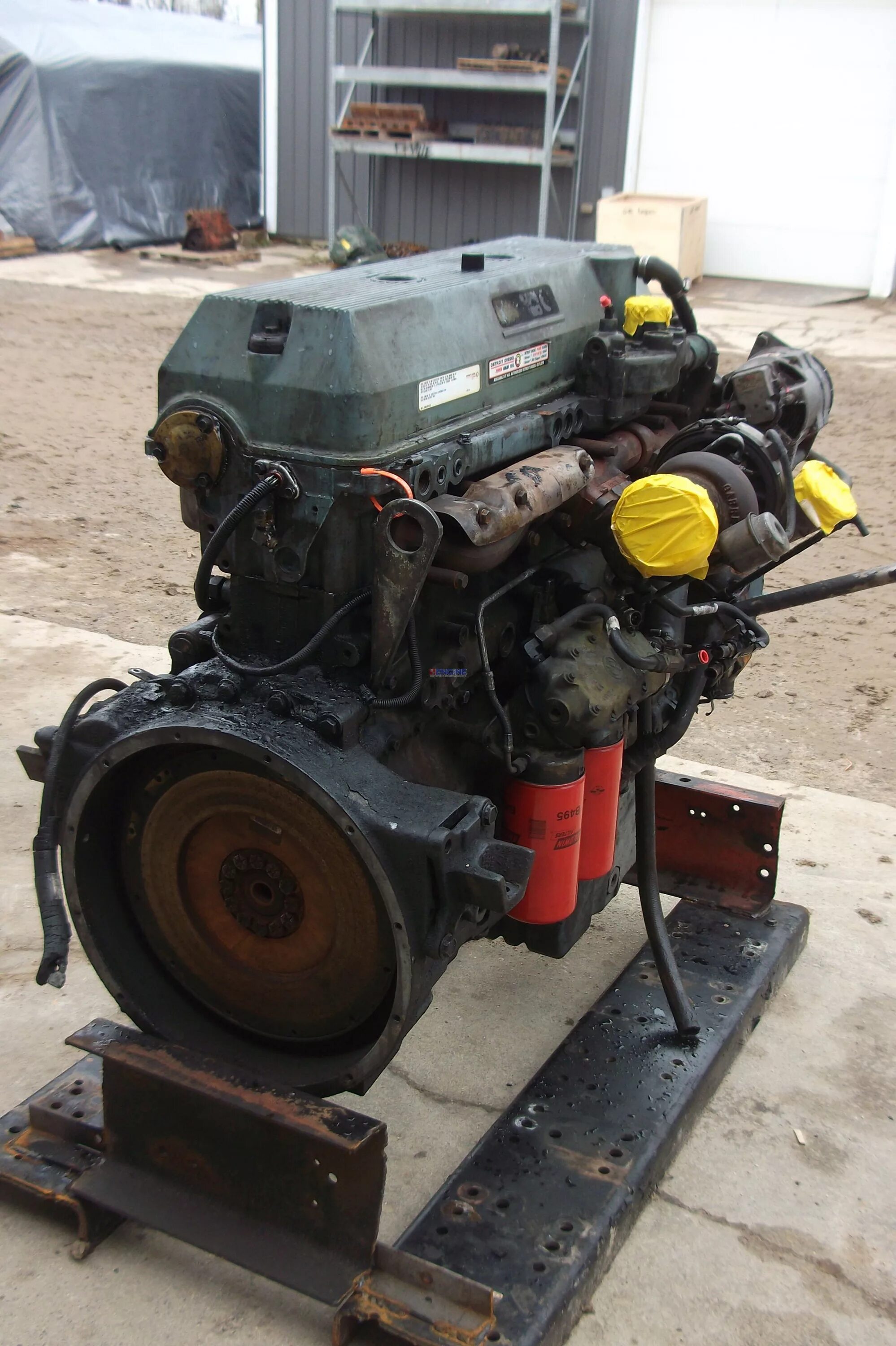 Двигатель детройт 12 и 7. Detroit diesel series 60 12.7. detroit diesel 12.7. топливная система detroit diesel 12.7. двигатель detroit diesel series 60.