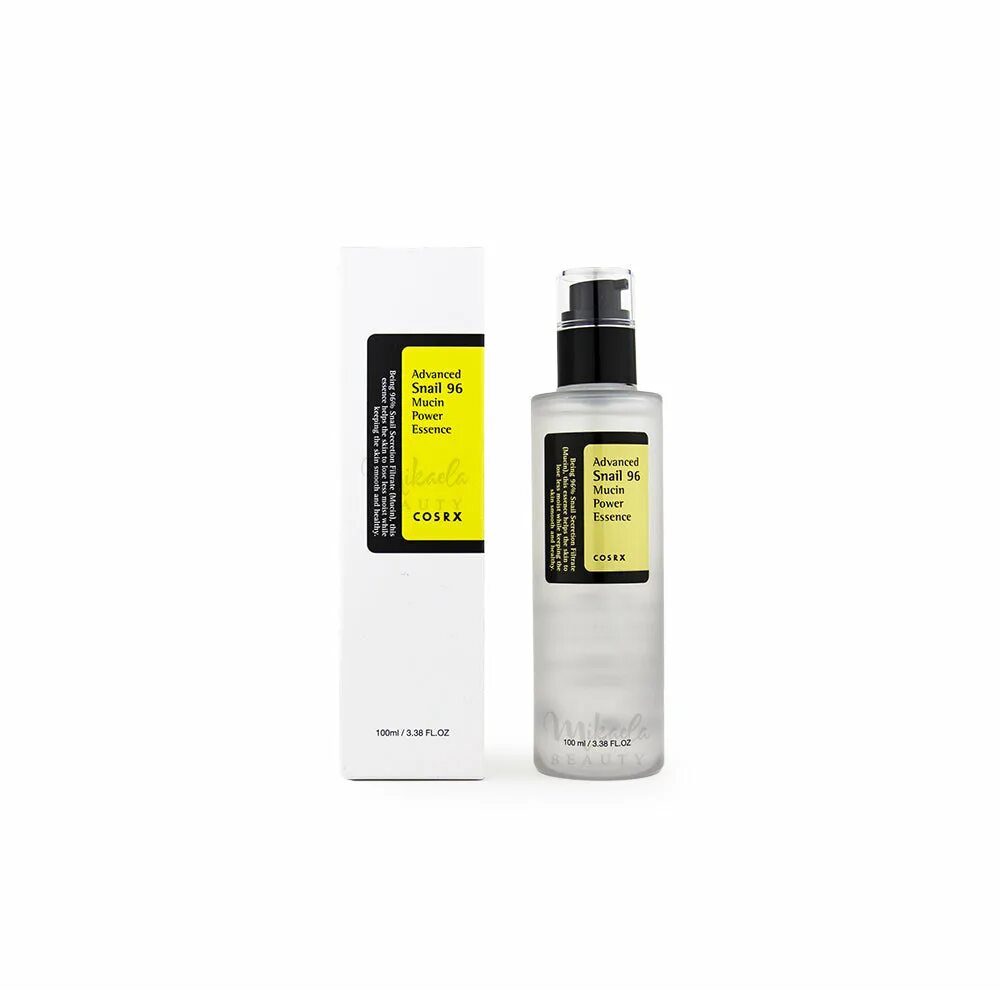 COSRX Advanced Snail 96 Mucin Power Essence 100ml. COSRX 96 Essence. Эссенция COSRX Advanced Snail 96 Mucin Power Essence. 13:31 43% Advanced Snail 96 Mucin Power Essence COSRX 100 ml /3.38 п.z..