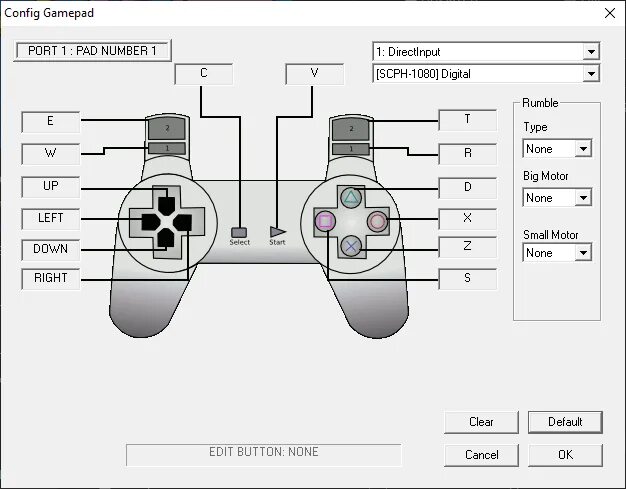 Эмулятор gamepad. Эмулятор ps1 джойстик. эмулятор геймпада для pc. эмулятор epsxe настройка. управление в эмуляторе.