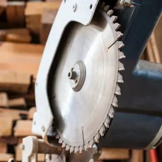 Circle saw