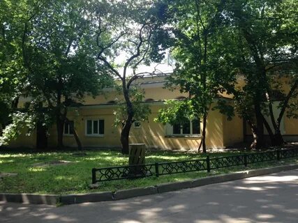 Парковой 14 практик