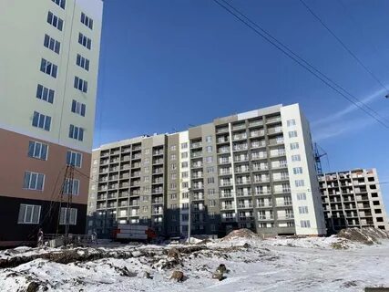 Строительство стерлитамак