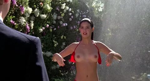 Fast times at ridgemont high nude scenes