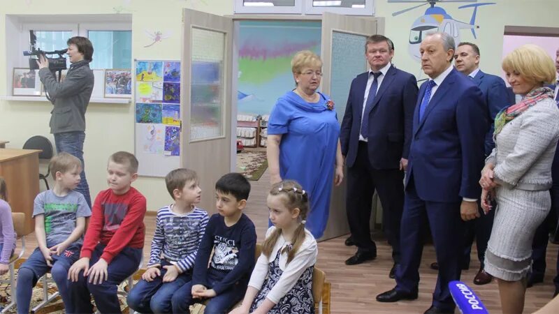 Сайт 185 детского сада