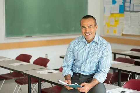 His class