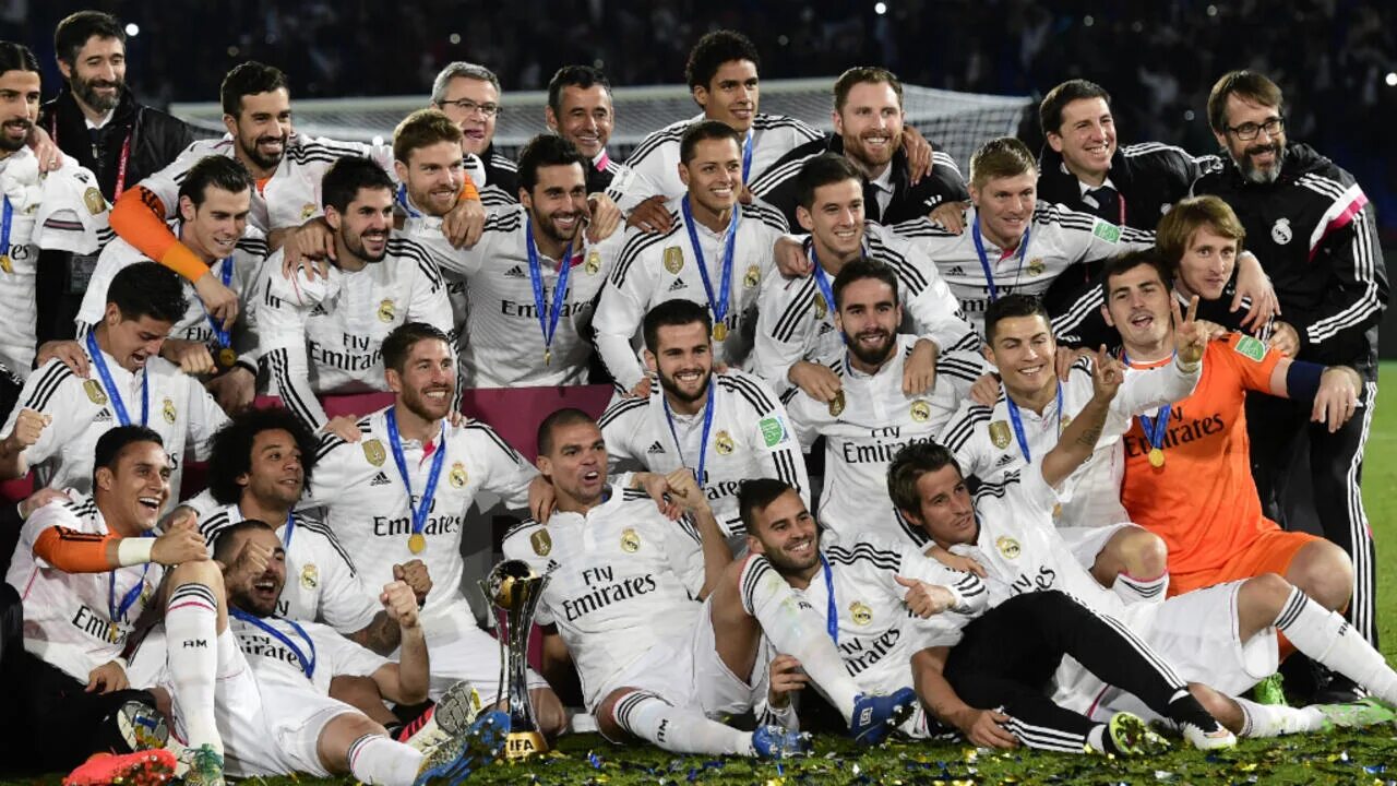Real madrid world. Реал Мадрид финал ЛЧ 2014. Серхио Рамос 2014 лига чемпионов. ЛЧ 2013 Реал Мадрид. Реал Мадрид 2014 лига чемпионов.