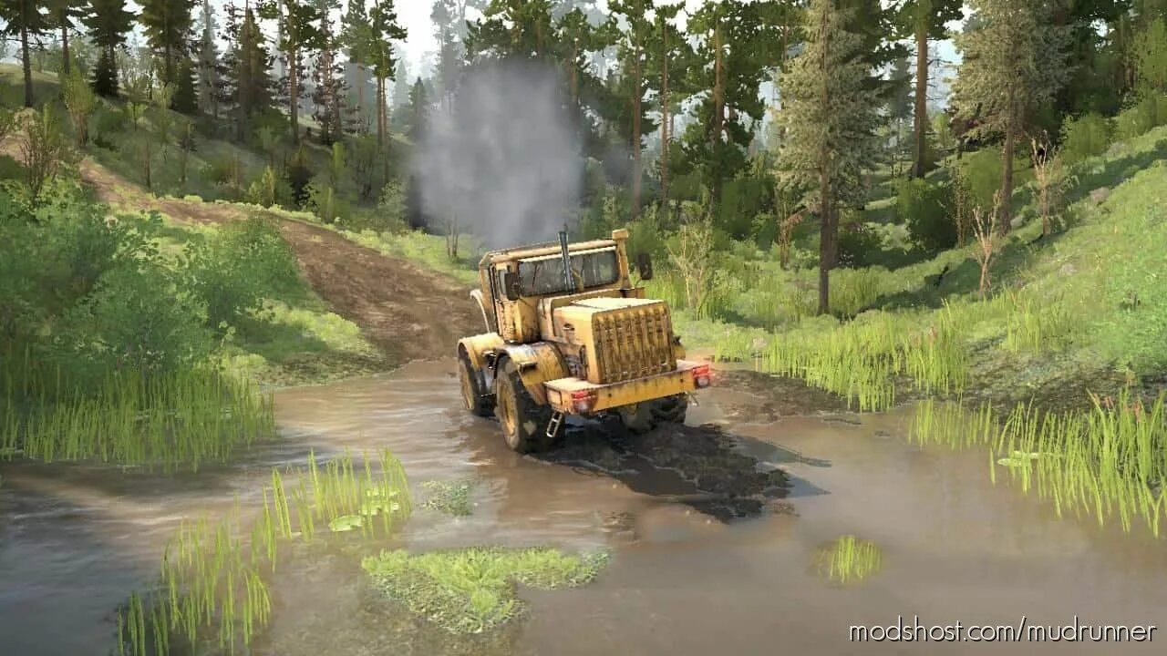 Игра mudrunner mobile на андроид. Spintires: mudrunner. spintires mud runner. mud runner 4пс4. mods for mudrunner.