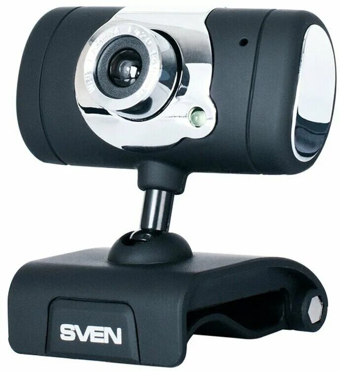 Веб камеры sven. Веб-камера Sven ic-525. Веб-камера Sven ic-525, черный. Sven ic-525 Black-Silver. Веб-камера Sven ic-545.