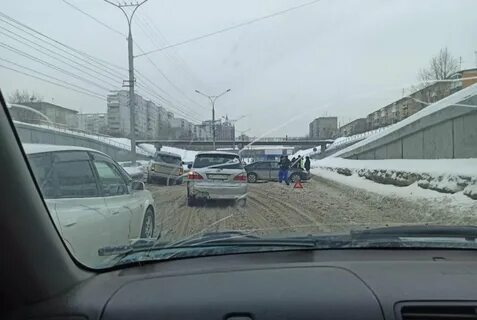 Сейчас можно проехать