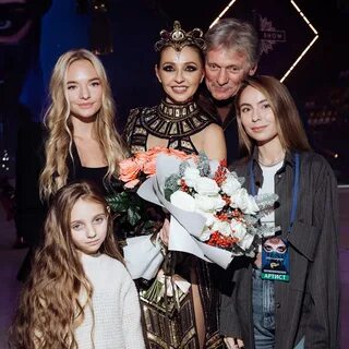 Все шоу навки по годам