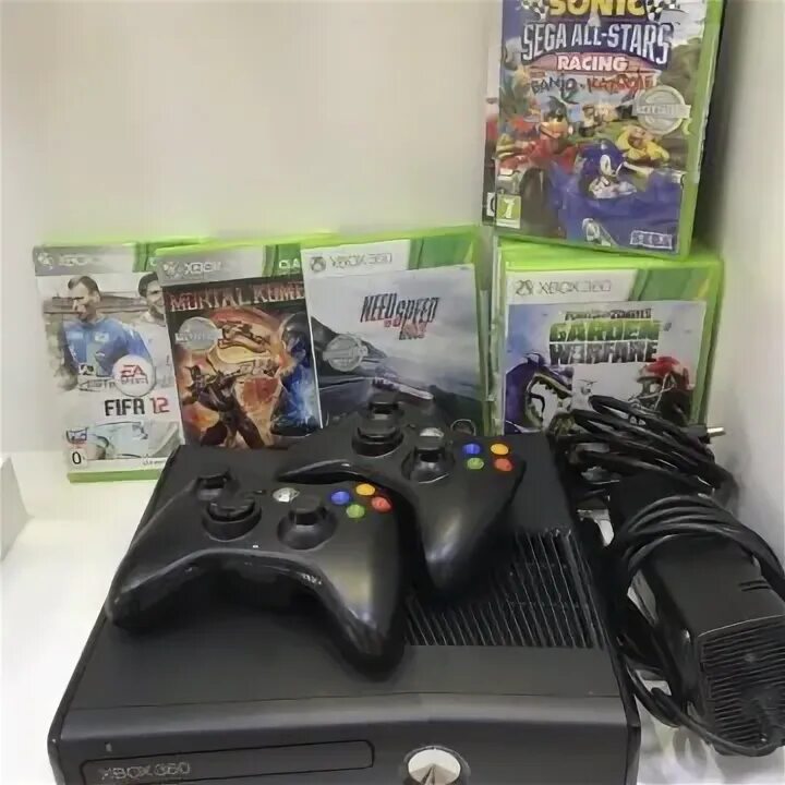 Где продать xbox. За сколько можно продать xbox 360. икс бокс 360 бу с играми форме хорейзун. ремонт икс бокс 360 в стерлитамаке.