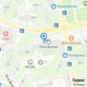 Магазин янов москва