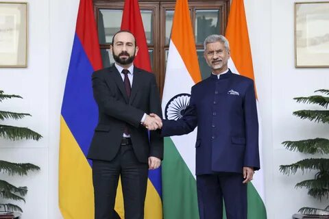 Армянский индийский