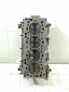 Головка шевроле круз 1.8