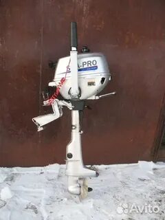 Sea pro f 5s