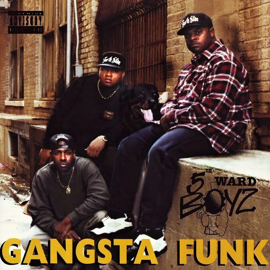 5th Ward Boyz. Свидетель из Фрязино. Обложки альбомов Gangsta. Альбом Gangsta fm.