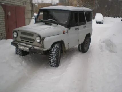Уаз рязань и рязанская область