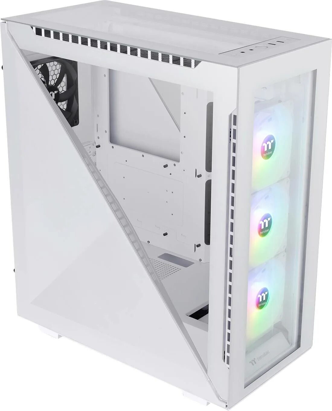 Atx usb type c корпус. Thermaltake divider 500 tg. thermaltake divider 500 tg argb. корпус thermaltake divider 500. atx thermaltake divider 500 tg.