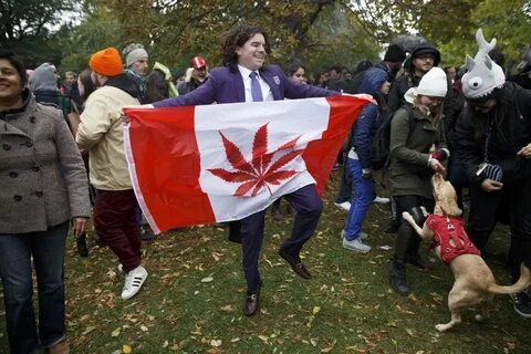 Become canadian