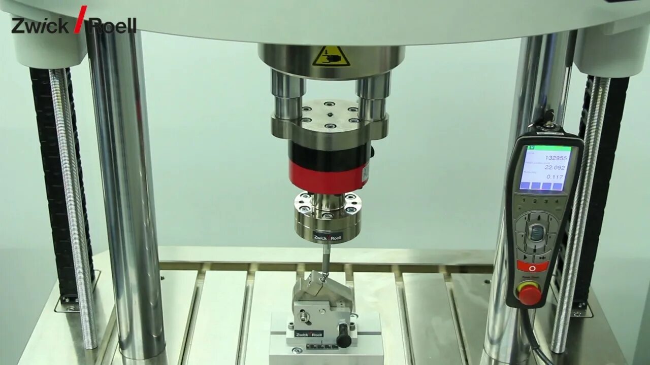 Dynamic testing