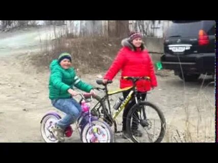 Кручу качу