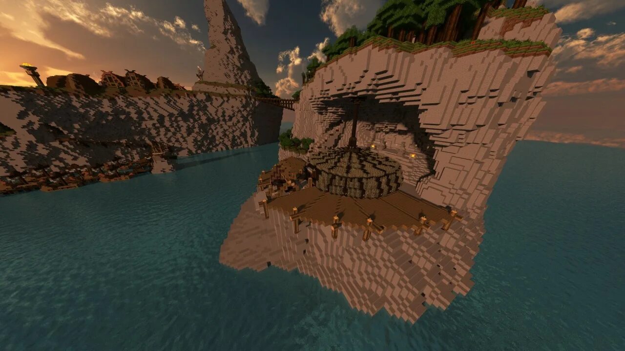 Dragons of berk mod minecraft