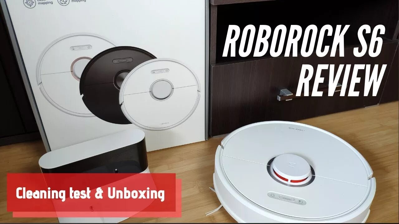 Роборок s6. Roborock s7. Roborock s6 распаковка.