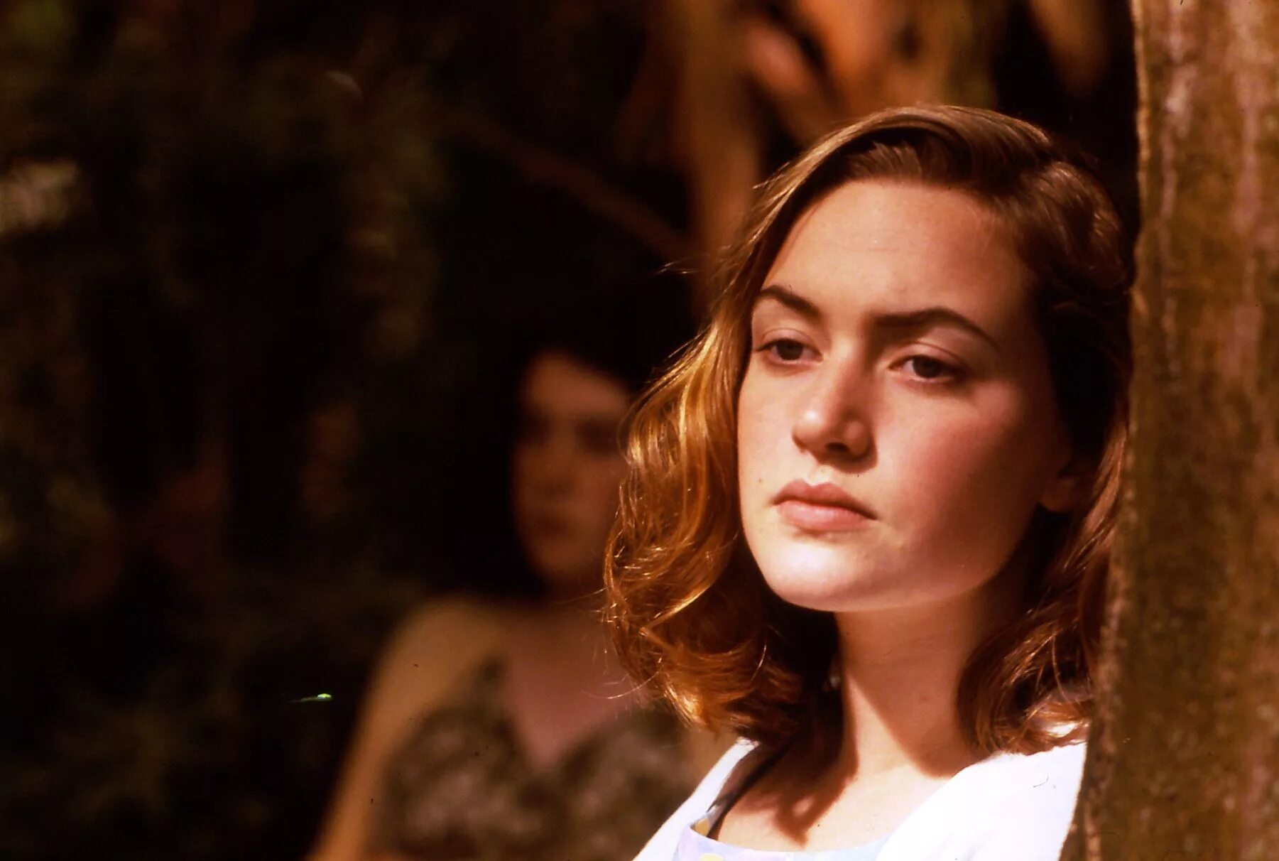 Кейт уинслет 1994. Кейт уинслет небесные создания. Мелани лински 1994. Мелани лински и кейт уинслет. Кейт уинслет молодая.