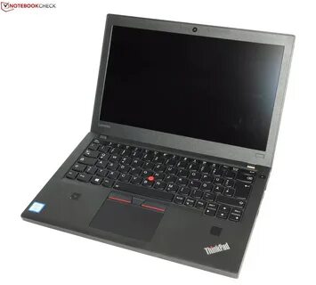Ноутбук thinkpad x270