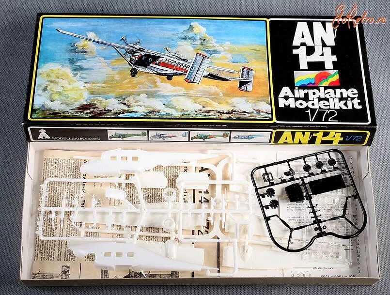 Гдр 14. АН-14 1/72 Пластикарт. An 14 Plasticart АН 14 Пластикарт 1/72. АН-14 ГДР. Plasticart модели.