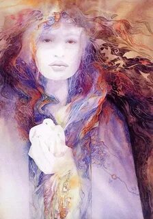 Helen art
