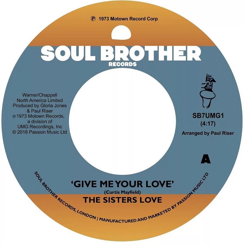 Brother records. Universal Music Group пластинки. The Original Funk Soul brothers and sisters. Give me your Love. Песня на американском give me Love.