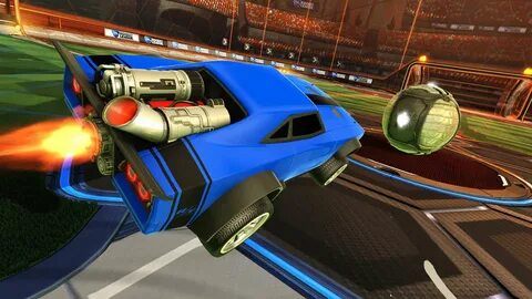 Rocket liga