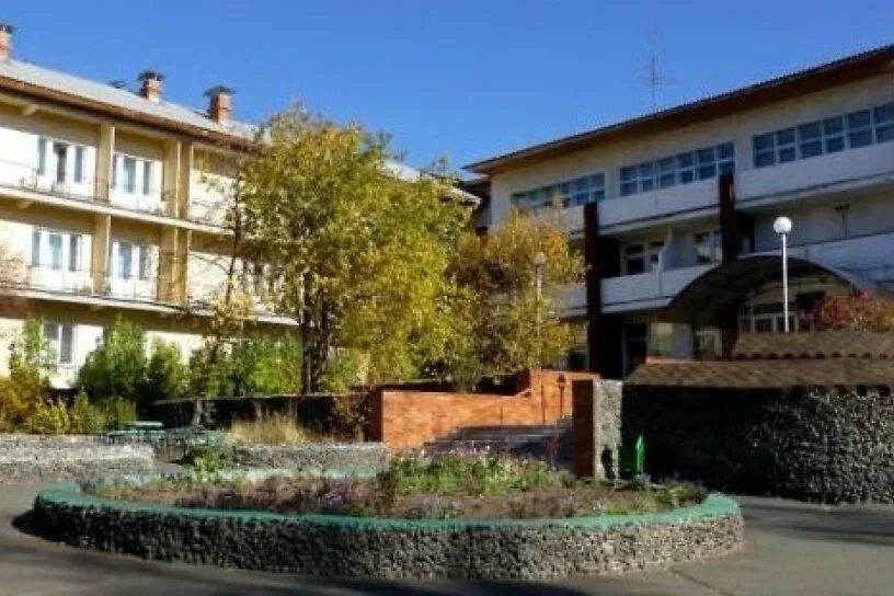 Найти работу пансионата