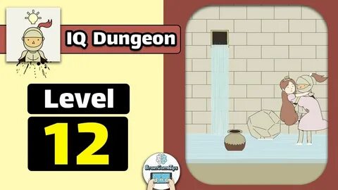 Iq dungeon