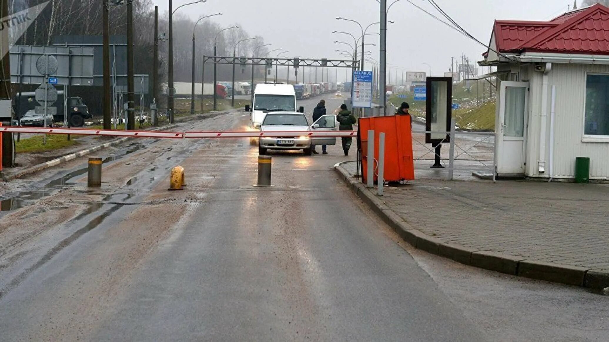 Белорусско-Литовская граница граница. Видзы пункт пропуска. Каменный Лог Литва граница. Видзы граница. Обстановка на пунктах