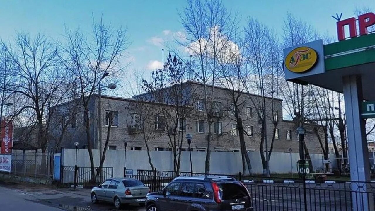 Москва добролюбова 2 стр 2