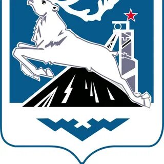 Воркута герб