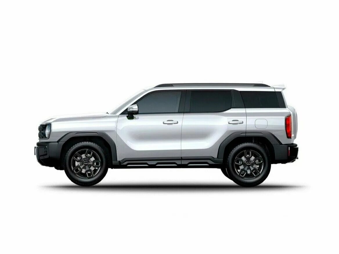 Haval h 3 2025 года. Haval h 3 2025 года