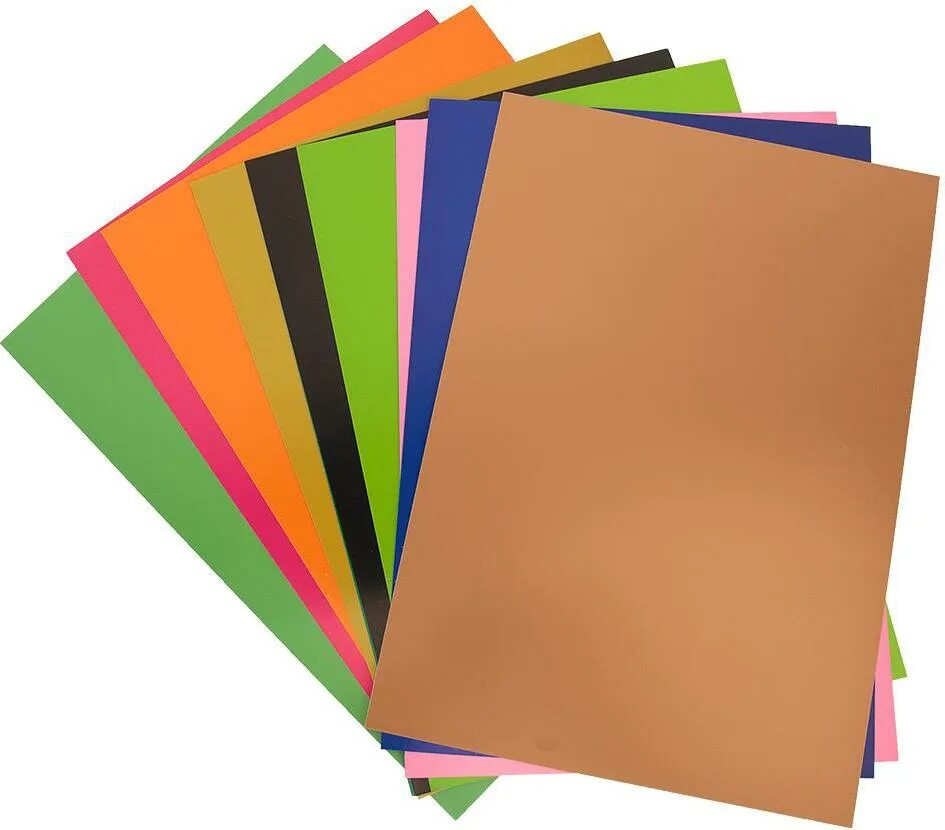 Купить листы цветного картона. Картон (бумага). Разноцветный картон. Цветная картонная бумага. Картон для детей.