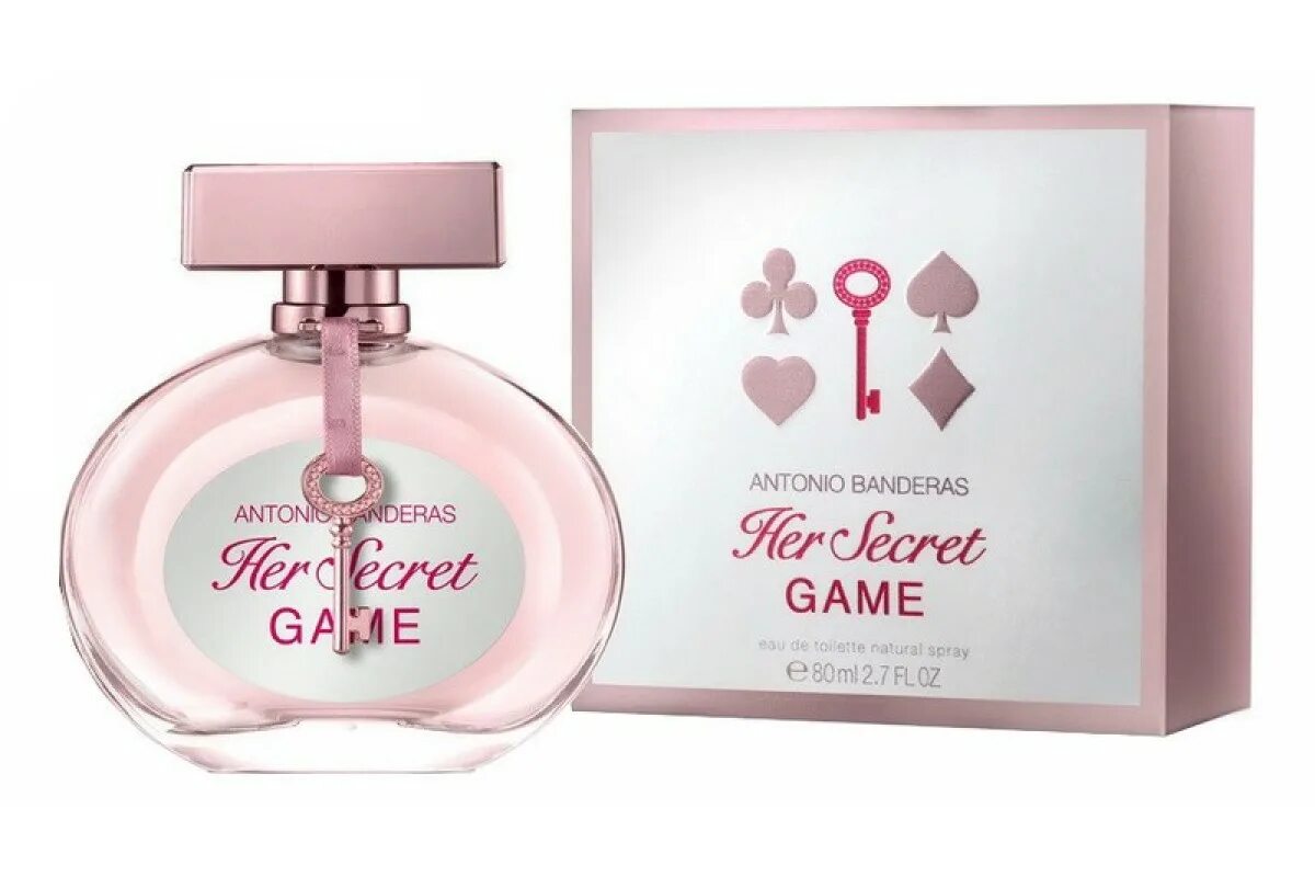 Antonio Banderas her Secret 80ml. Духи her Secret Antonio Banderas. Духи Антонио Бандерас женские her Secret. Antonio Banderas her Secret - Eau de Toilette 80ml. Туалетная вода бандерас секрет