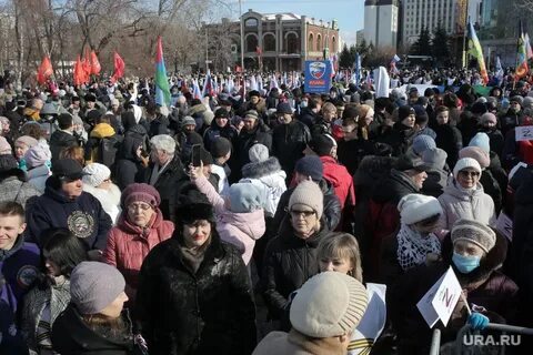 12 июня тюмень