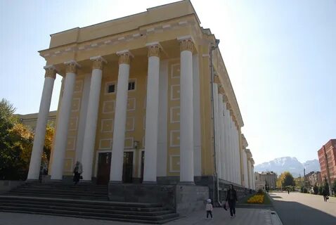 Согу владикавказ