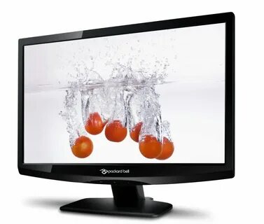 Packard bell экран