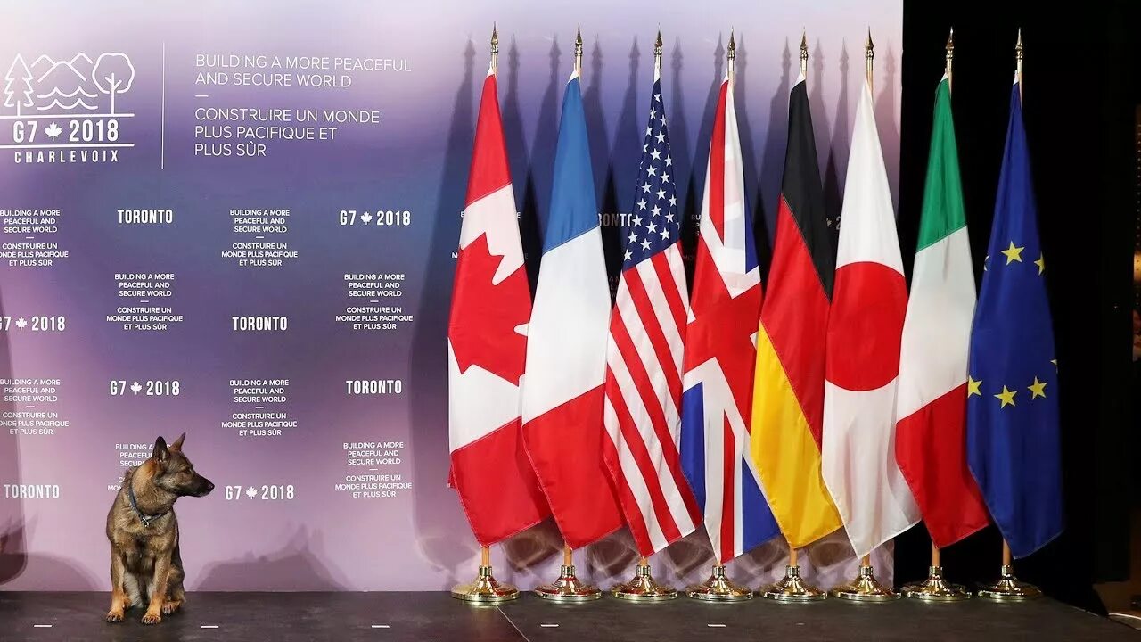 Стран 8 главных. G7 флаги. Страны большой восьмерки. Страны большой семерки. Страны большой восьмерки 2022.