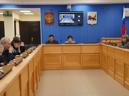 Государственные учреждения иркутск