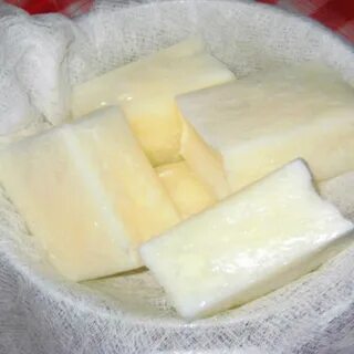 Что приготовить из замороженного творога