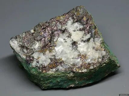 Скарн