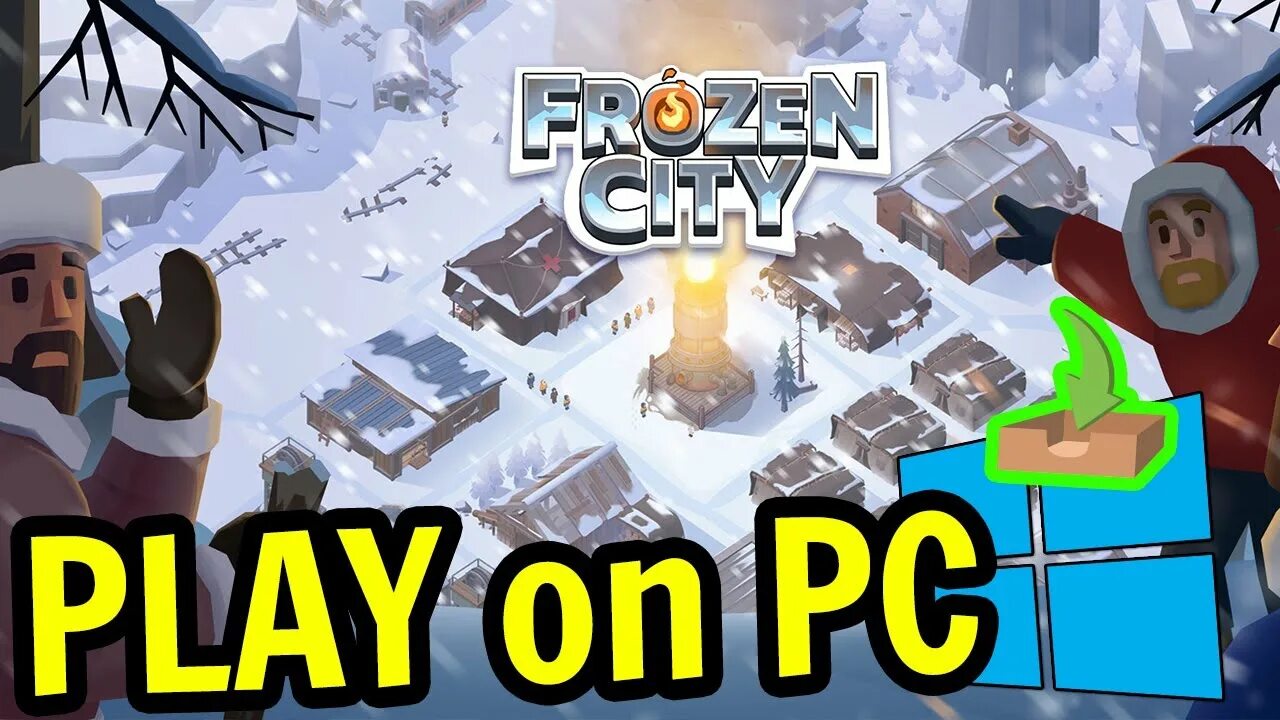 Игру frozen city. Frozen City игра. Frozen City на ПК. Freeze игра с ученым. Гангстер город Сити майнкрафт.